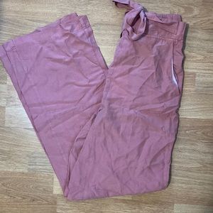 Wide leg pants BNWT
